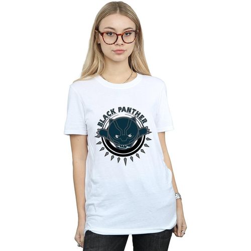 T-shirts a maniche lunghe BI28912 - Marvel - Modalova