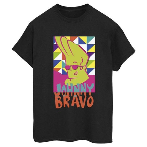 T-shirts a maniche lunghe BI28894 - Johnny Bravo - Modalova