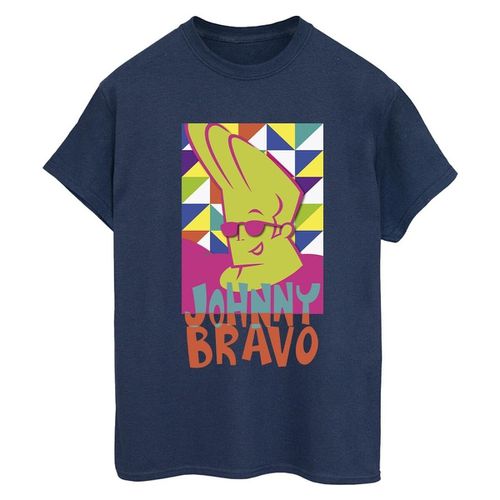 T-shirts a maniche lunghe BI28894 - Johnny Bravo - Modalova