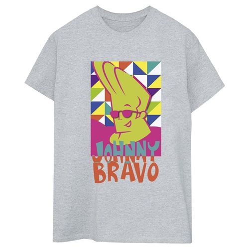 T-shirts a maniche lunghe BI28894 - Johnny Bravo - Modalova