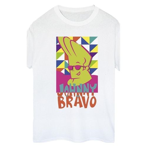 T-shirts a maniche lunghe BI28894 - Johnny Bravo - Modalova