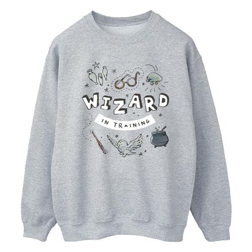 Felpa Wizard In Training - Harry Potter - Modalova