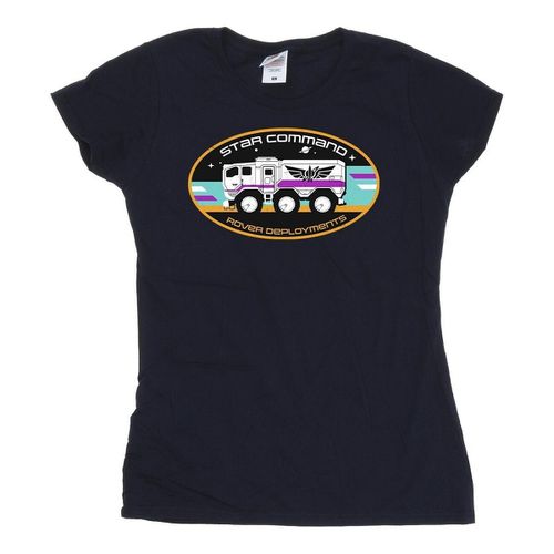 T-shirts a maniche lunghe Lightyear Rover Deployment - Disney - Modalova