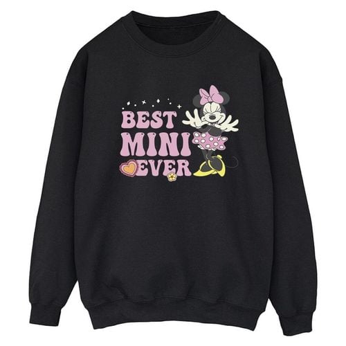 Felpa Disney Best Mini Ever - Disney - Modalova