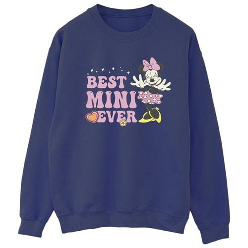 Felpa Disney Best Mini Ever - Disney - Modalova