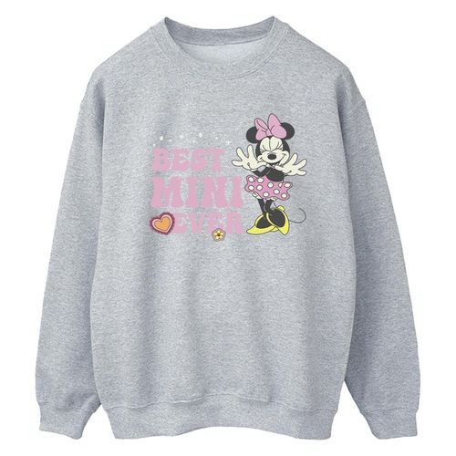 Felpa Disney Best Mini Ever - Disney - Modalova