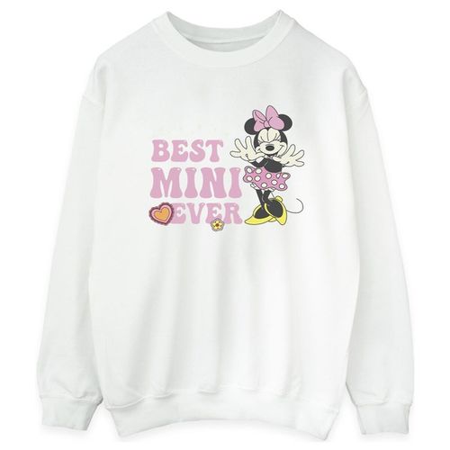 Felpa Disney Best Mini Ever - Disney - Modalova