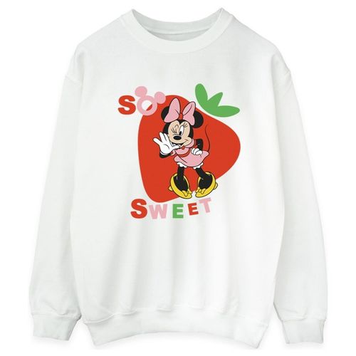 Felpa Disney So Sweet Strawberry - Disney - Modalova