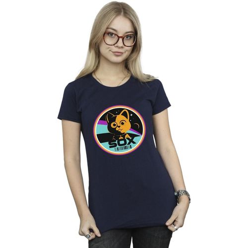 T-shirts a maniche lunghe Lightyear - Disney - Modalova