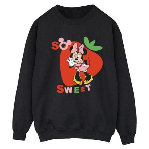 Felpa Disney So Sweet Strawberry - Disney - Modalova