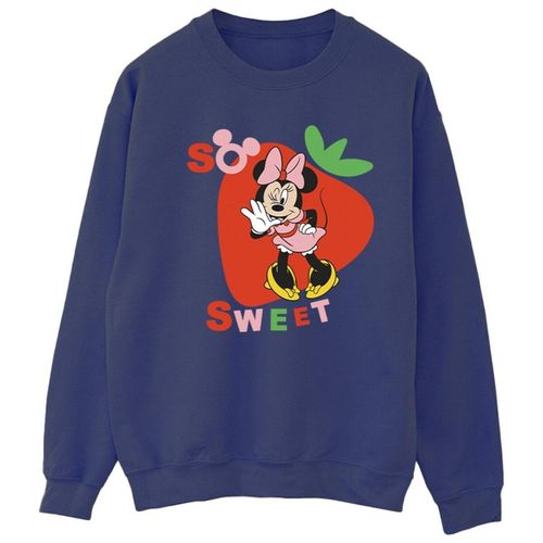 Felpa Disney So Sweet Strawberry - Disney - Modalova