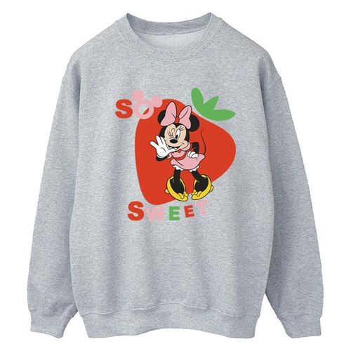 Felpa Disney So Sweet Strawberry - Disney - Modalova