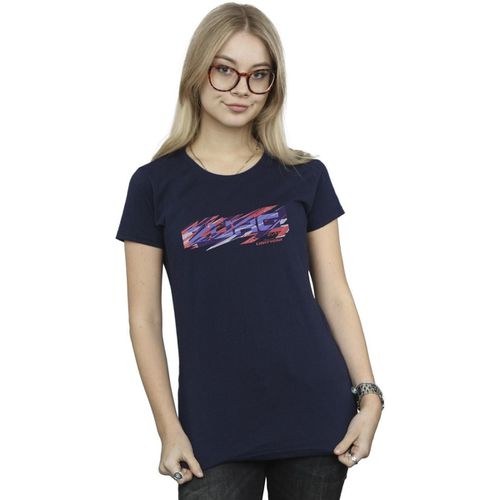 T-shirts a maniche lunghe Lightyear - Disney - Modalova