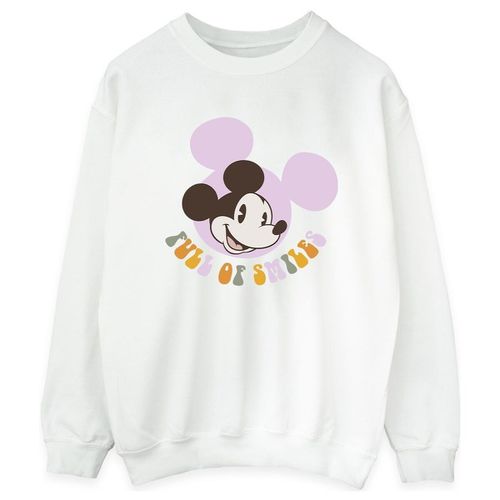 Felpa Disney Full Of Smiles - Disney - Modalova