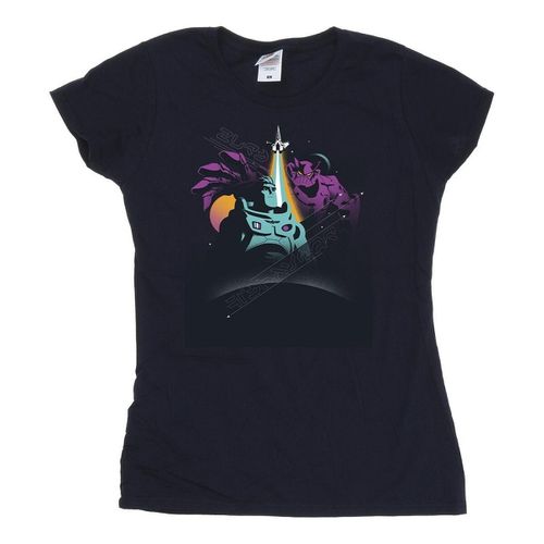 T-shirts a maniche lunghe Lightyear - Disney - Modalova