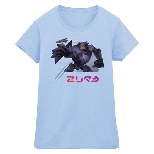 T-shirts a maniche lunghe Lightyear - Disney - Modalova