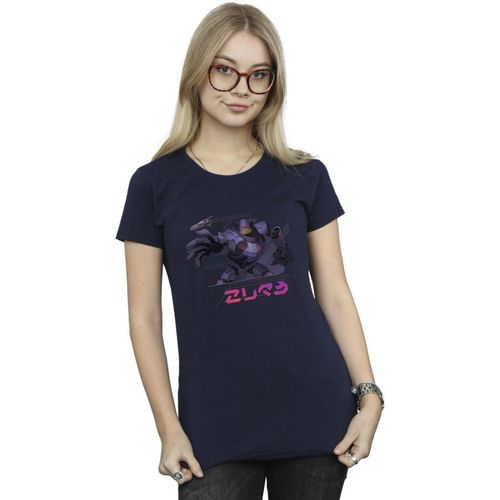 T-shirts a maniche lunghe Lightyear - Disney - Modalova