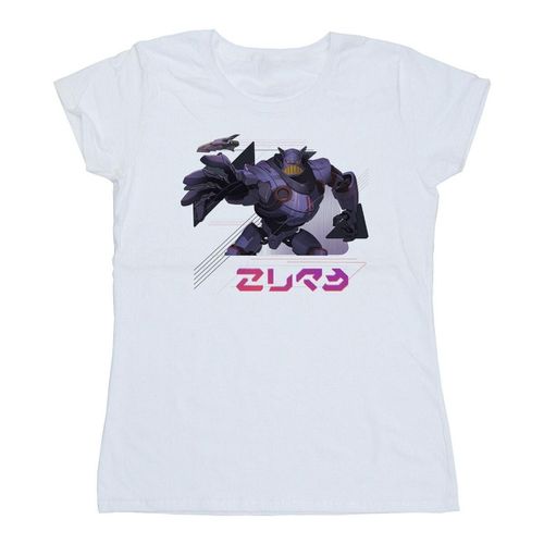 T-shirts a maniche lunghe Lightyear - Disney - Modalova