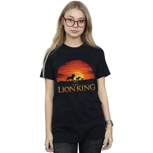 T-shirts a maniche lunghe The Lion King - Disney - Modalova