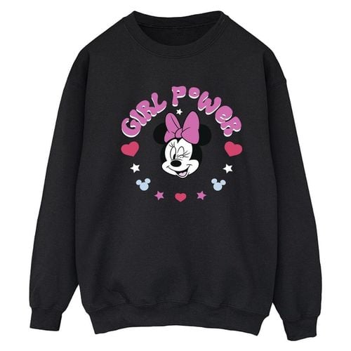 Felpa Disney Girl Power - Disney - Modalova