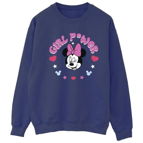 Felpa Disney Girl Power - Disney - Modalova