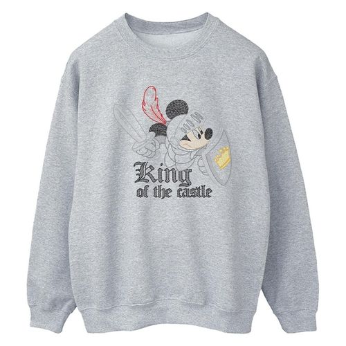 Felpa Disney King Of The - Disney - Modalova