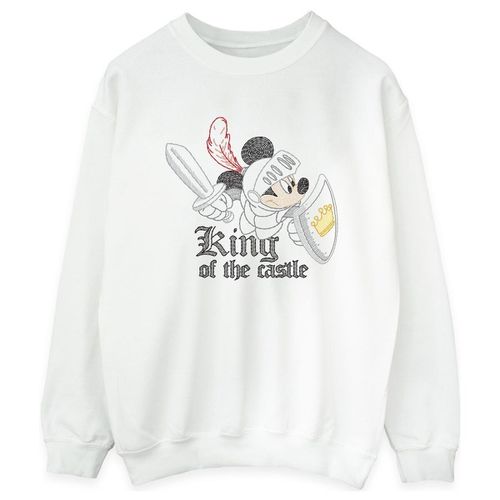 Felpa Disney King Of The - Disney - Modalova