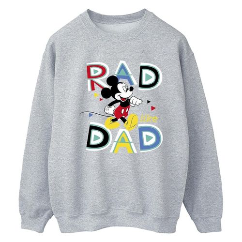 Felpa Disney Rad Dad - Disney - Modalova