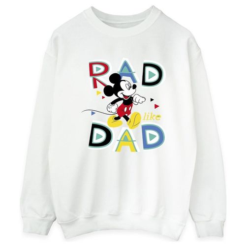 Felpa Disney Rad Dad - Disney - Modalova