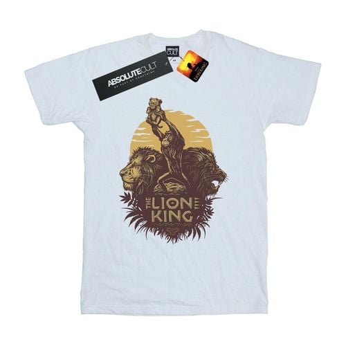 T-shirts a maniche lunghe The Lion King - Disney - Modalova