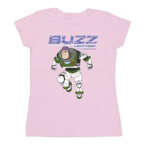 T-shirts a maniche lunghe Lightyear Jump To Action - Disney - Modalova