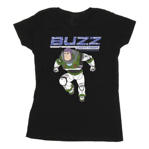 T-shirts a maniche lunghe Lightyear Jump To Action - Disney - Modalova