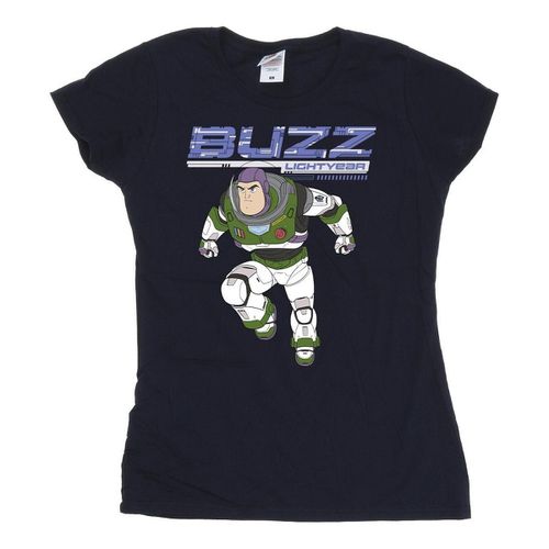 T-shirts a maniche lunghe Lightyear Jump To Action - Disney - Modalova