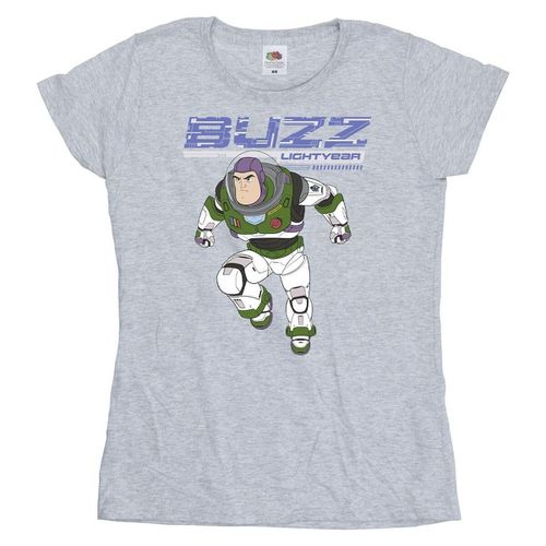 T-shirts a maniche lunghe Lightyear Jump To Action - Disney - Modalova