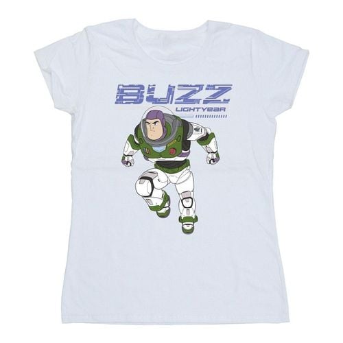 T-shirts a maniche lunghe Lightyear Jump To Action - Disney - Modalova