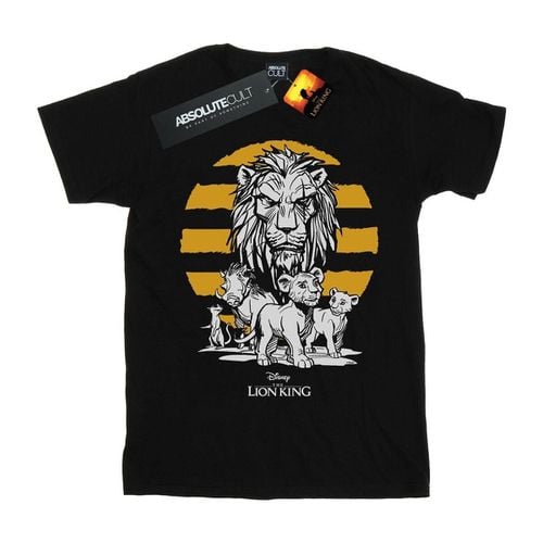 T-shirts a maniche lunghe The Lion King - Disney - Modalova