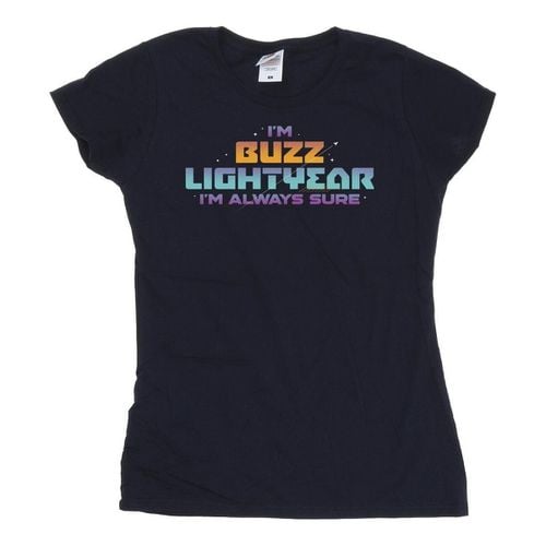 T-shirts a maniche lunghe Lightyear Always Sure - Disney - Modalova