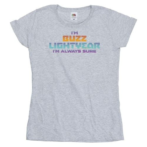 T-shirts a maniche lunghe Lightyear Always Sure - Disney - Modalova