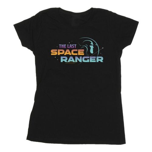 T-shirts a maniche lunghe Lightyear Last Space Ranger - Disney - Modalova