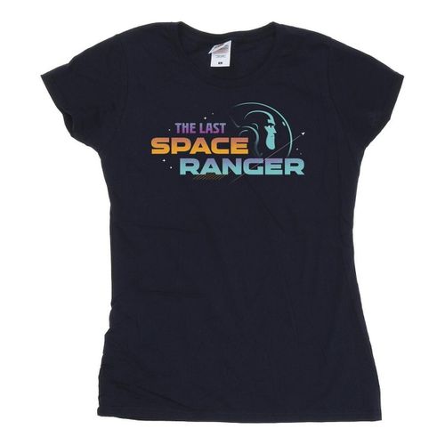 T-shirts a maniche lunghe Lightyear Last Space Ranger - Disney - Modalova