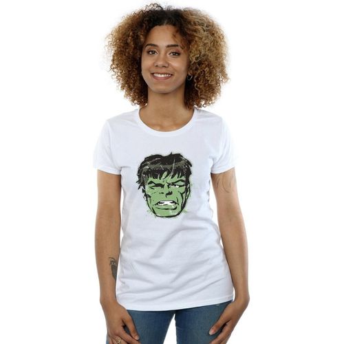 T-shirts a maniche lunghe BI29328 - Marvel - Modalova