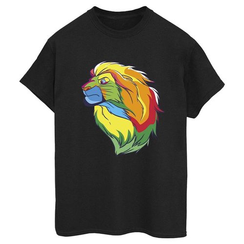 T-shirts a maniche lunghe The Lion King - Disney - Modalova