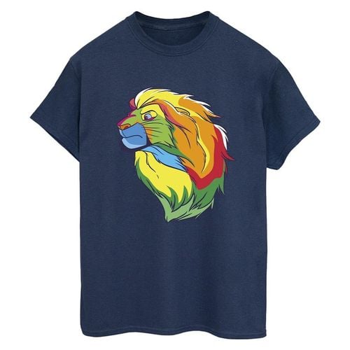 T-shirts a maniche lunghe The Lion King - Disney - Modalova