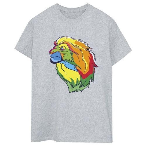 T-shirts a maniche lunghe The Lion King - Disney - Modalova