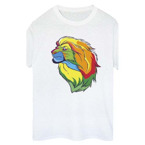 T-shirts a maniche lunghe The Lion King - Disney - Modalova