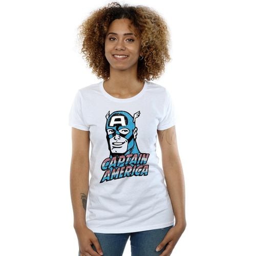 T-shirts a maniche lunghe BI29350 - Marvel - Modalova