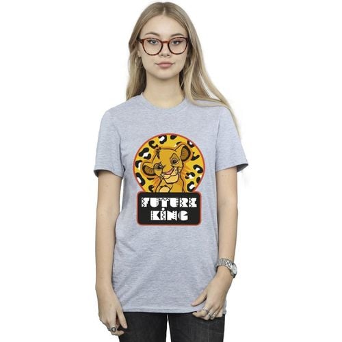 T-shirts a maniche lunghe The Lion King Future - Disney - Modalova