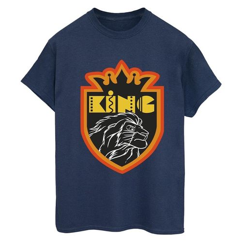 T-shirts a maniche lunghe The Lion King - Disney - Modalova