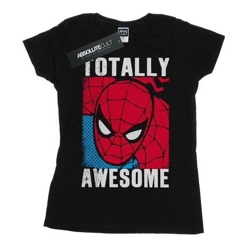 T-shirts a maniche lunghe Totally Awesome - Marvel - Modalova