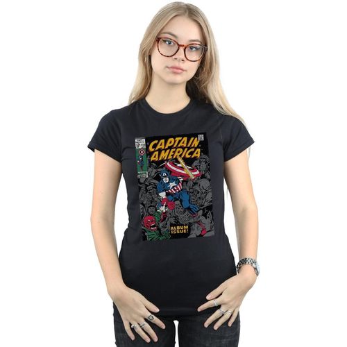 T-shirts a maniche lunghe BI29452 - Marvel - Modalova